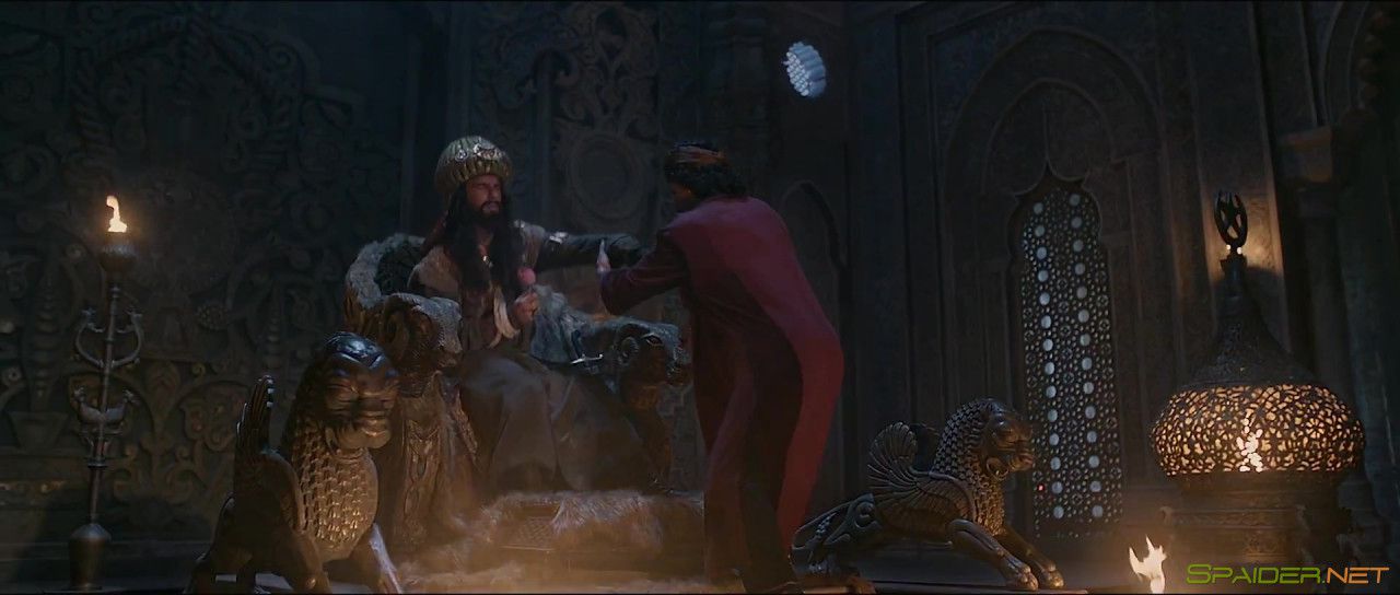 Падмавати / Padmaavat (2018) WEB-DL 1080p | L 1 Падмавати / Padmaavat (2018) WEB-DL 1080p | L 1