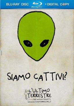 Последний землянин / L'ultimo terrestre
