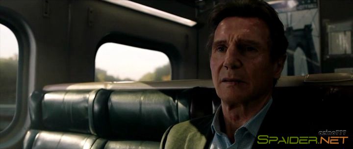 Пассажир / The Commuter (2018) HDTVRip | Звук с TS 1 Пассажир / The Commuter (2018) HDTVRip | Звук с TS 1
