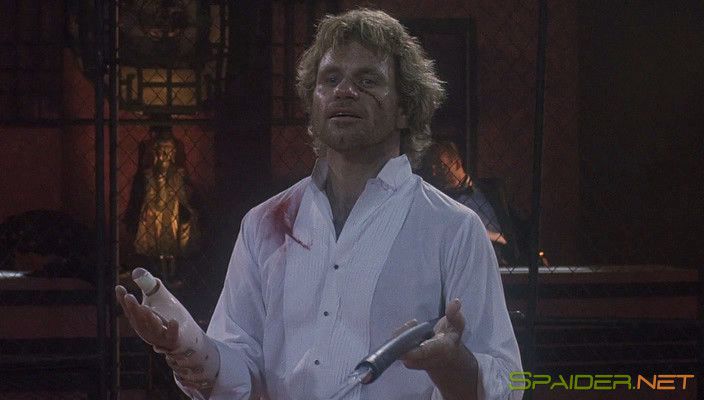 Сильнейший удар: Бой до смерти / Shootfighter: Fight to the Death (1992) HDRip | Р2, А 0 Сильнейший удар: Бой до смерти / Shootfighter: Fight to the Death (1992) HDRip | Р2, А 0