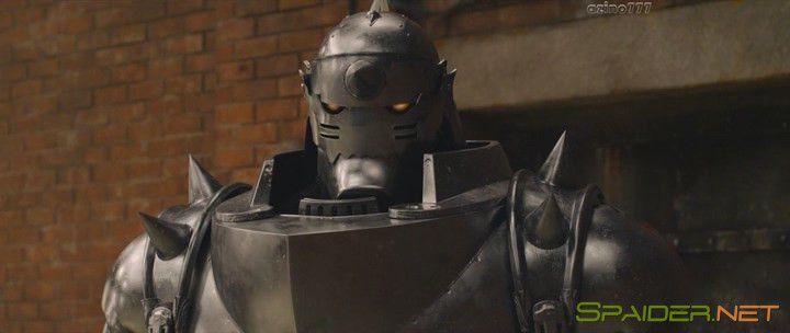 Стальной алхимик / Hagane no renkinjutsushi (2017) WEB-DLRip | L 5 Стальной алхимик / Hagane no renkinjutsushi (2017) WEB-DLRip | L 5