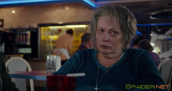 Патти Кейкс / Patti Cake$ (2017) HDRip | iTunes 1 Патти Кейкс / Patti Cake$ (2017) HDRip | iTunes 1