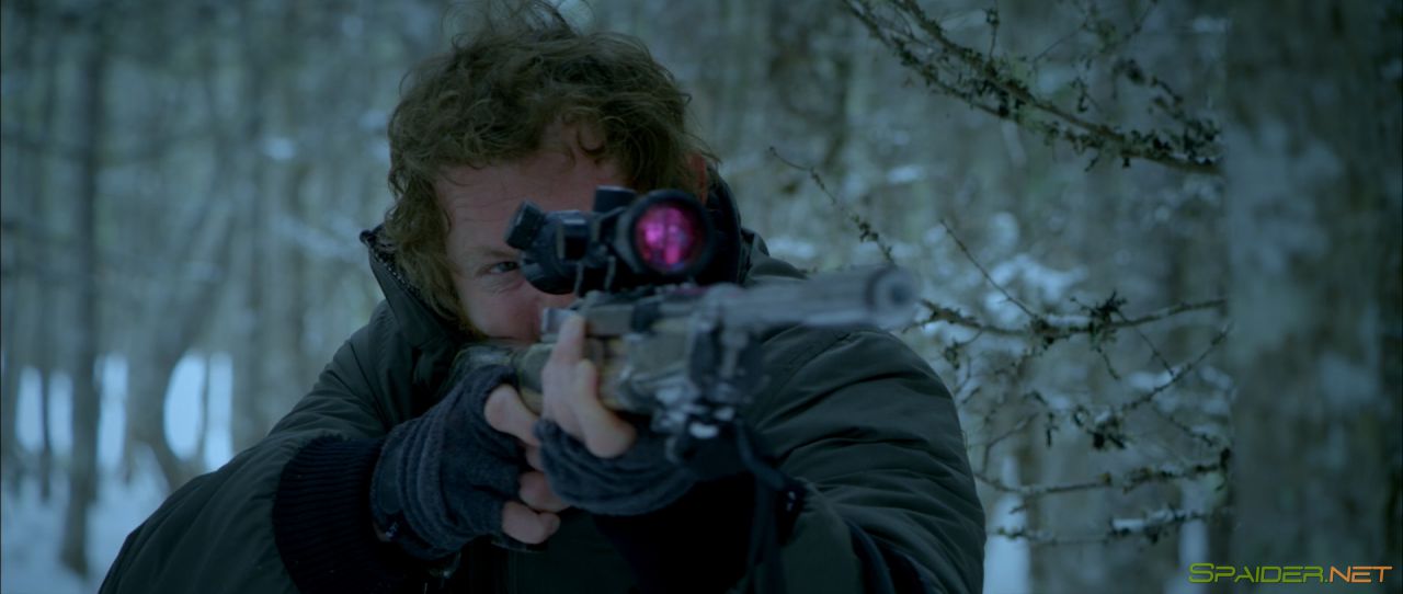 Дикий / Braven (2018) BDRip 1080p | iTunes 2 Дикий / Braven (2018) BDRip 1080p | iTunes 2