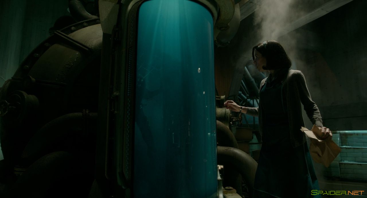 Форма воды / The Shape of Water (2017) BDRip 720p | iTunes 0 Форма воды / The Shape of Water (2017) BDRip 720p | iTunes 0