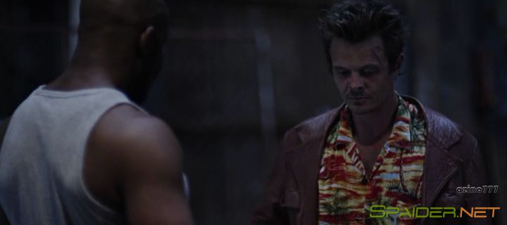 Азиатский связной / The Asian Connection (2016) HDRip 2 Азиатский связной / The Asian Connection (2016) HDRip 2