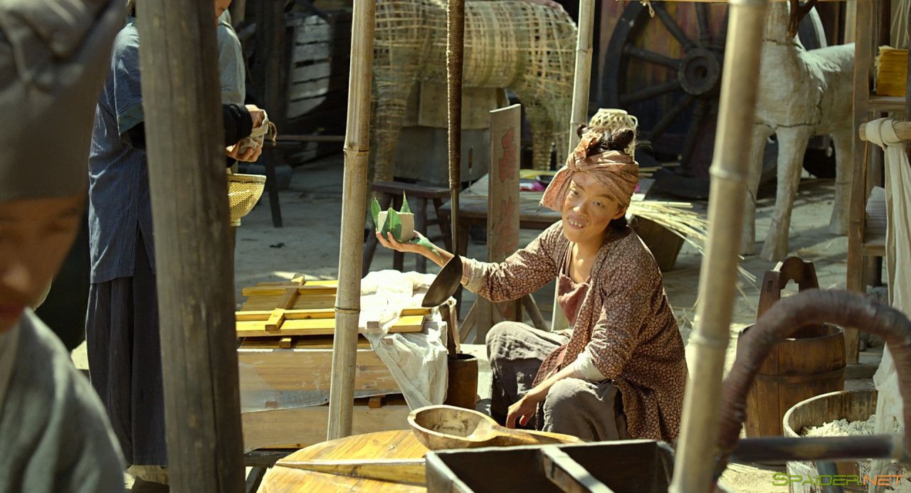 Тысяча лиц Дуньцзя / Qi men Dunjia (2017) BDRip 1080p | L2 0 Тысяча лиц Дуньцзя / Qi men Dunjia (2017) BDRip 1080p | L2 0