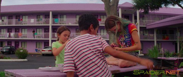 Проект Флорида / The Florida Project (2017) HDRip 0 Проект Флорида / The Florida Project (2017) HDRip 0