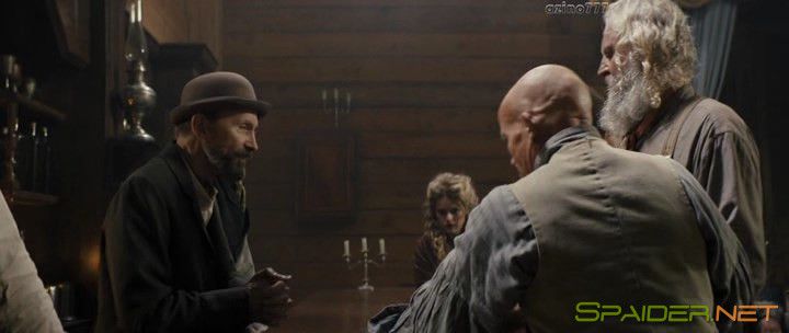 Украденный / The Stolen (2017) HDRip | L 2 Украденный / The Stolen (2017) HDRip | L 2