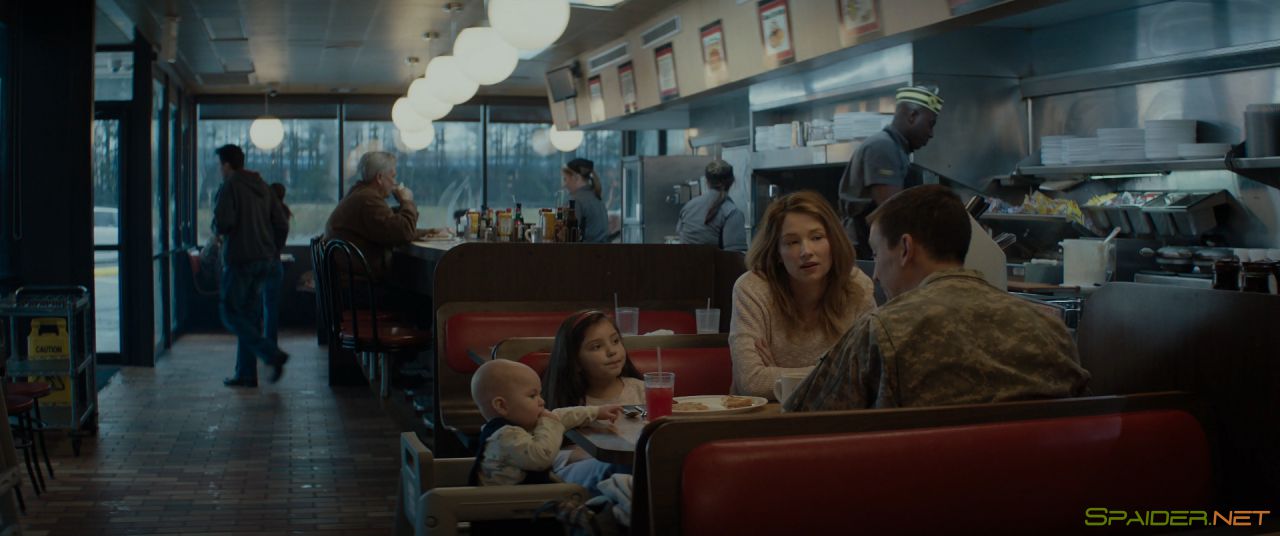 Спасибо за вашу службу / Thank You for Your Service (2017) BDRip 1080p | Ukr 2 Спасибо за вашу службу / Thank You for Your Service (2017) BDRip 1080p | Ukr 2