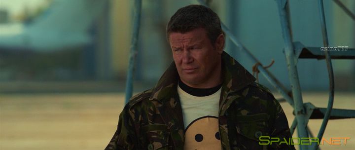 Загнанный / Battle of the Drones (2017) WEB-DLRip | L 0 Загнанный / Battle of the Drones (2017) WEB-DLRip | L 0