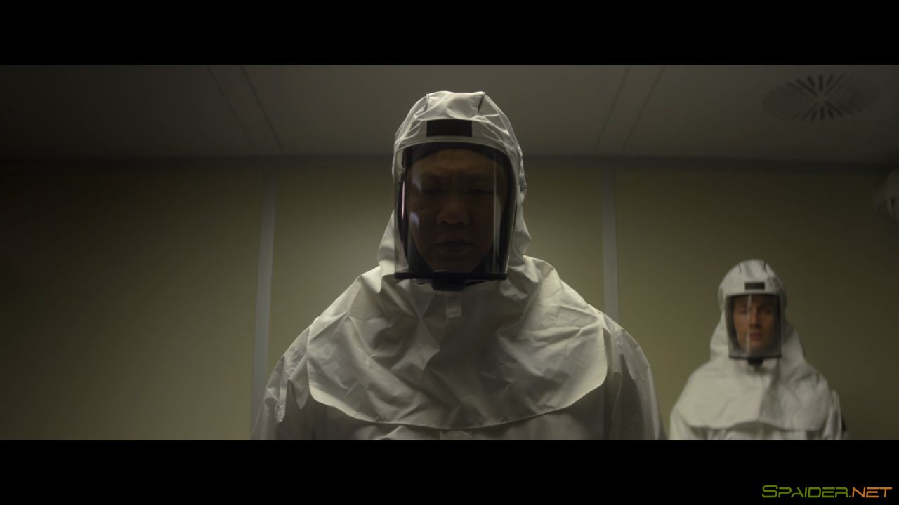 Аннигиляция / Annihilation (2018) WEBRip 1080p | Ukr 4 Аннигиляция / Annihilation (2018) WEBRip 1080p | Ukr 4