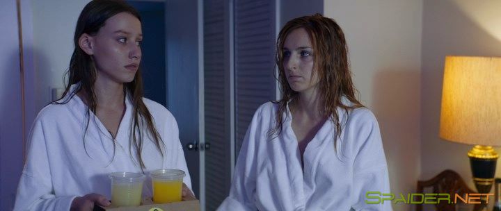 Побег из Рио / Going to Brazil (2016) BDRip | iTunes 1 Побег из Рио / Going to Brazil (2016) BDRip | iTunes 1