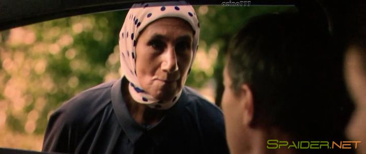 Каникулы президента (2018) TS 5 Каникулы президента (2018) TS 5