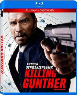 Убить Гюнтера / Killing Gunther (2017) BDRip 720p | iTunes