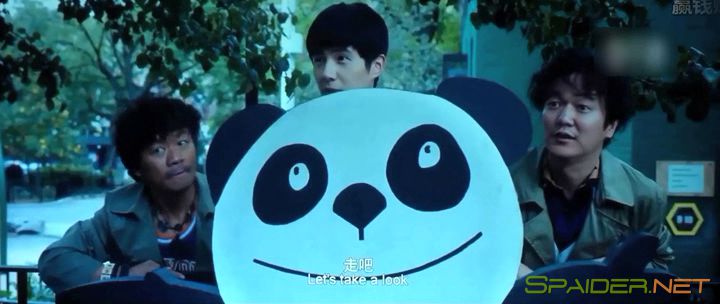 Детектив из Чайнатауна 2 / Tang ren jie tan an 2 (2018) TC | L 2 Детектив из Чайнатауна 2 / Tang ren jie tan an 2 (2018) TC | L 2