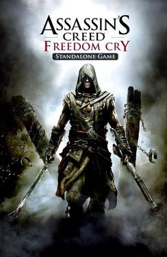 Assassin&rsquo;s Creed: Freedom Cry