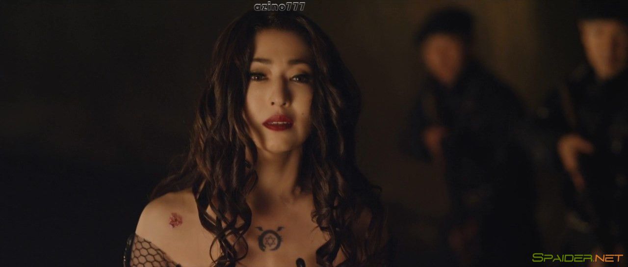 Стальной алхимик / Hagane no renkinjutsushi (2017) WEB-DL 720p | L 2 Стальной алхимик / Hagane no renkinjutsushi (2017) WEB-DL 720p | L 2