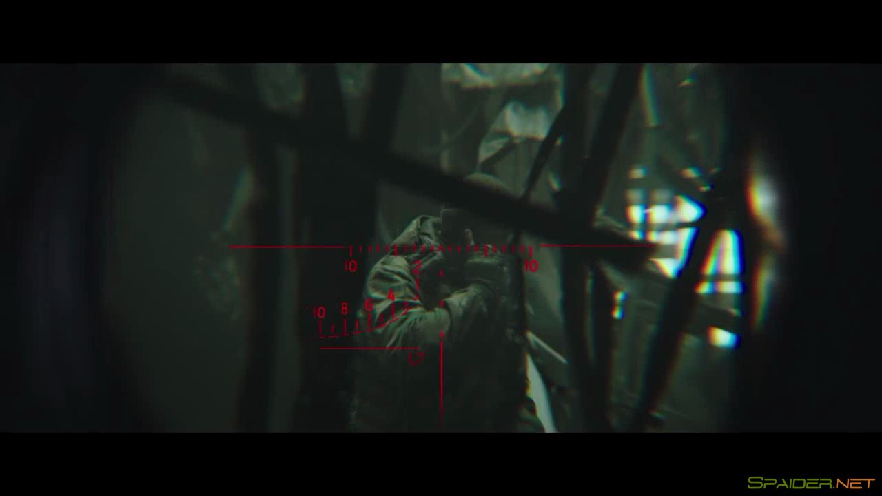 Киборги / Кіборги (2017) WEBRip 720p 4 Киборги / Кіборги (2017) WEBRip 720p 4