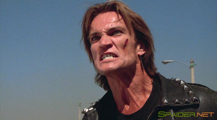 Дикие улицы / Savage Streets (1984) BDRip | A 5 Дикие улицы / Savage Streets (1984) BDRip | A 5