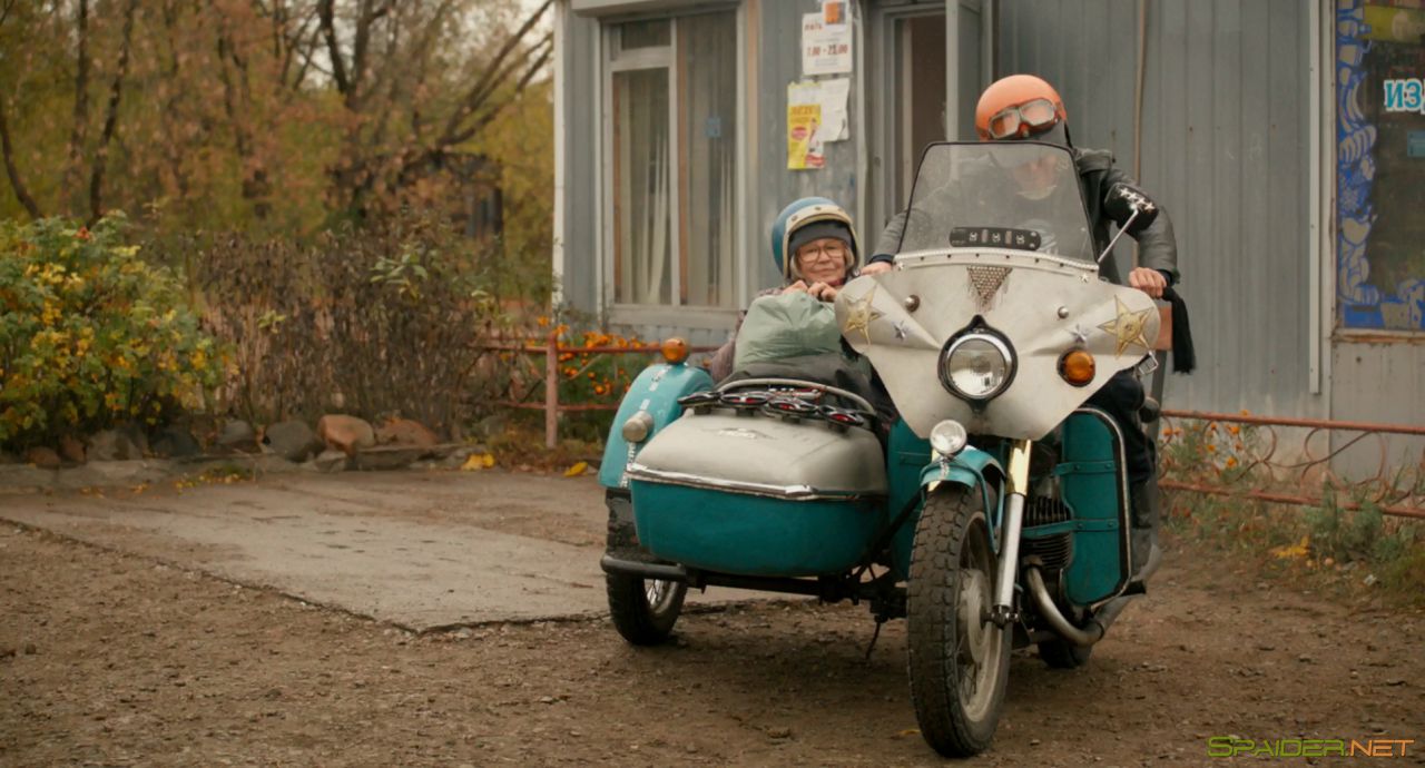 Карп отмороженный (2017) WEB-DL 1080p | iTunes 2 Карп отмороженный (2017) WEB-DL 1080p | iTunes 2