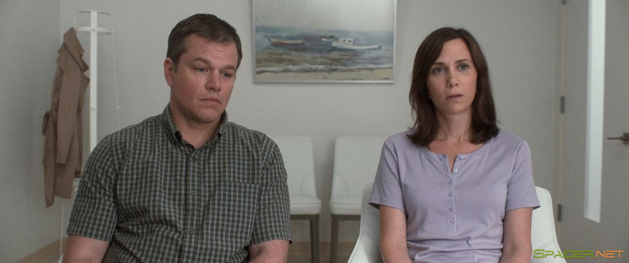 Короче / Downsizing (2017) BDRip 720p | Лицензия 3 Короче / Downsizing (2017) BDRip 720p | Лицензия 3