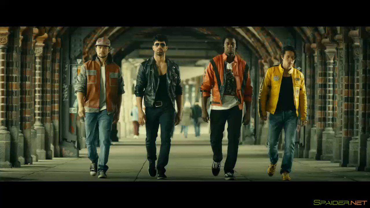 План Б: Нафиг план А / Plan B: Scheiß auf Plan A (2016) BDRip 720p | L2 0 План Б: Нафиг план А / Plan B: Scheiß auf Plan A (2016) BDRip 720p | L2 0