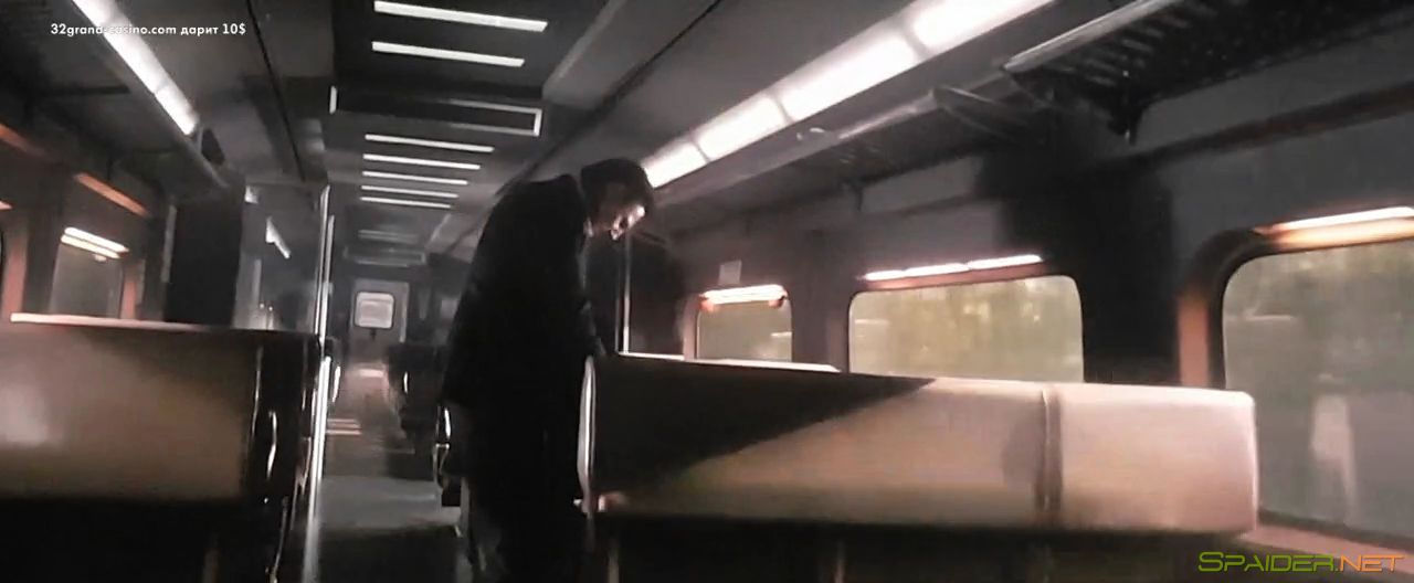 Пассажир / The Commuter (2018) TS 720p 0 Пассажир / The Commuter (2018) TS 720p 0