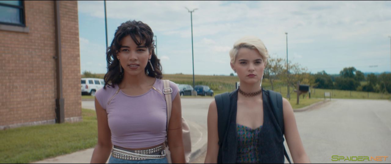 Убить за лайк / Tragedy Girls (2017) BDRip 1080p | iTunes 1 Убить за лайк / Tragedy Girls (2017) BDRip 1080p | iTunes 1
