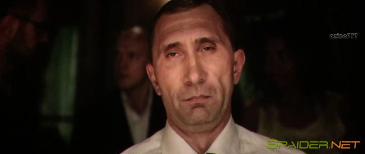 Каникулы президента (2018) TS 3 Каникулы президента (2018) TS 3