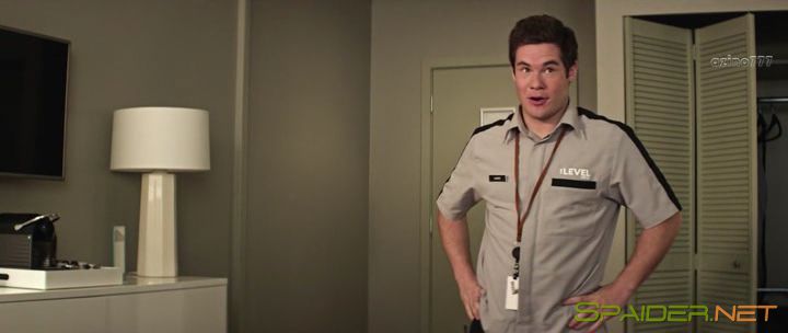 Игра окончена, чувак! / Game Over, Man! (2018) WEB-DLRip | L 0 Игра окончена, чувак! / Game Over, Man! (2018) WEB-DLRip | L 0