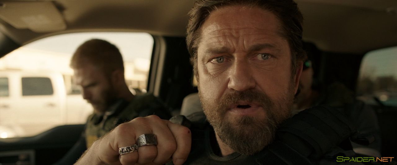 Охота на воров / Den of Thieves (2018) WEB-DL 1080p | Ukr 3 Охота на воров / Den of Thieves (2018) WEB-DL 1080p | Ukr 3