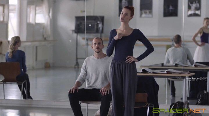 Не оставляй меня / Darling (2017) WEB-DLRip 0 Не оставляй меня / Darling (2017) WEB-DLRip 0