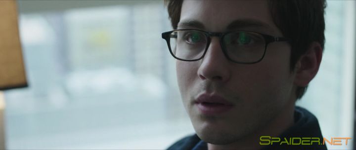 Исчезновение Сидни Холла / The Vanishing of Sidney Hall (2018) HDRip | L2 2 Исчезновение Сидни Холла / The Vanishing of Sidney Hall (2018) HDRip | L2 2