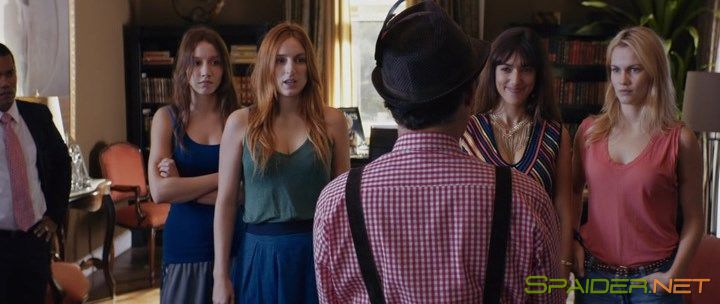 Побег из Рио / Going to Brazil (2016) BDRip | iTunes 2 Побег из Рио / Going to Brazil (2016) BDRip | iTunes 2