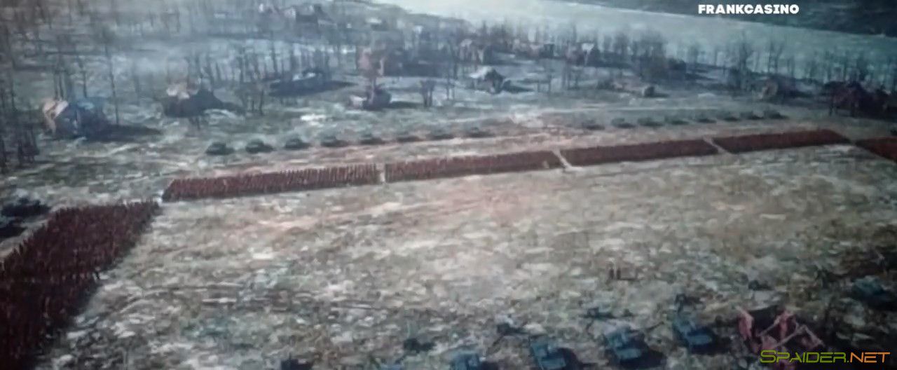 Рубеж (2018) CAMRip 720p 1 Рубеж (2018) CAMRip 720p 1