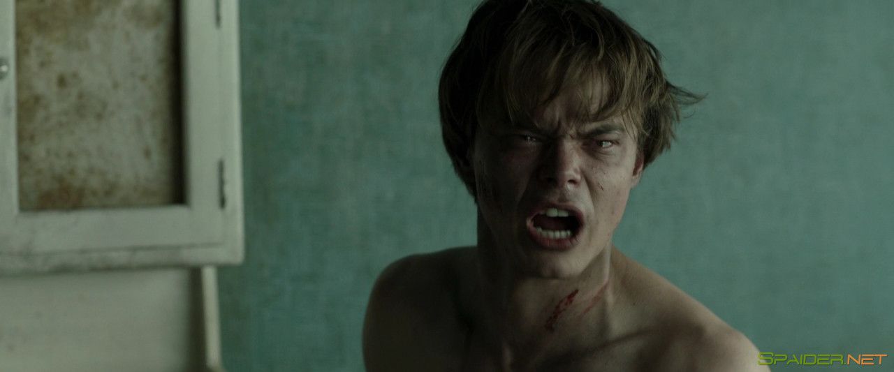 Обитель теней / Marrowbone (2017) WEB-DL 1080p | iTunes 6 Обитель теней / Marrowbone (2017) WEB-DL 1080p | iTunes 6