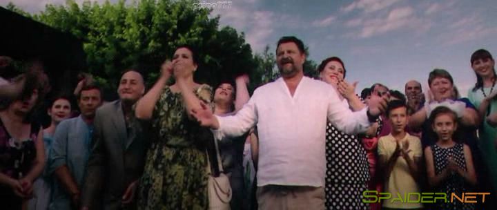 Каникулы президента (2018) TS 2 Каникулы президента (2018) TS 2