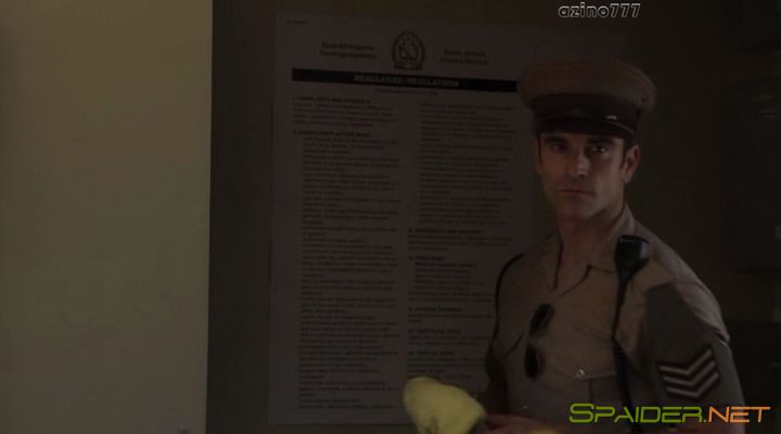 Прощённый / The Forgiven (2017) WEB-DLRip | L 4 Прощённый / The Forgiven (2017) WEB-DLRip | L 4