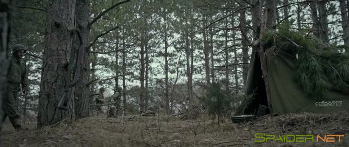 Битва в Арденнах / Wunderland (2018) WEB-DLRip | L 0 Битва в Арденнах / Wunderland (2018) WEB-DLRip | L 0