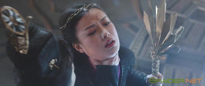 Укун / Wukong (2017) HDRip | L 2 Укун / Wukong (2017) HDRip | L 2