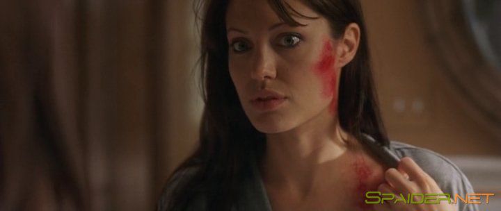 Забирая жизни / Taking Lives (2004) HDRip | Режиссерская версия 5 Забирая жизни / Taking Lives (2004) HDRip | Режиссерская версия 5