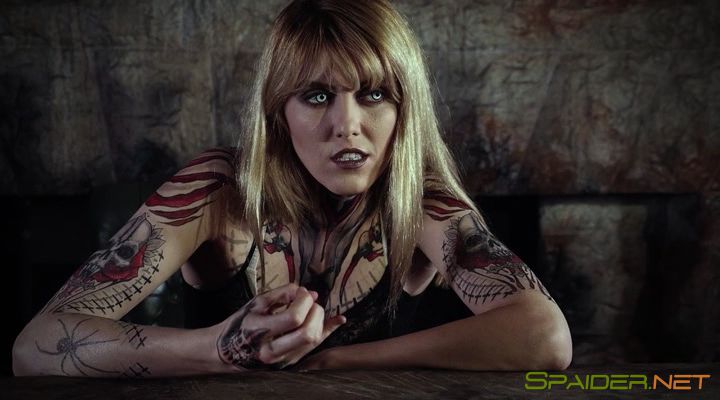 Проект «Монстр» / The Monster Project (2017) HDRip | L 2 Проект «Монстр» / The Monster Project (2017) HDRip | L 2