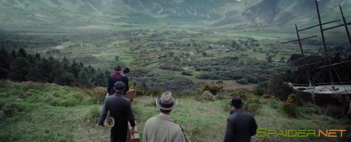 Апостол / Apostle (2018) WEBRip | LakeFilms 0 Апостол / Apostle (2018) WEBRip | LakeFilms 0