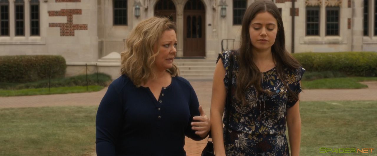 Душа компании / Life of the Party (2018) WEB-DL 1080p | HDRezka Studio 5 Душа компании / Life of the Party (2018) WEB-DL 1080p | HDRezka Studio 5