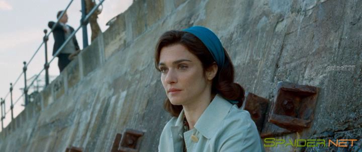 Гонка века / The Mercy (2018) HDRip | Чистый Звук 1 Гонка века / The Mercy (2018) HDRip | Чистый Звук 1