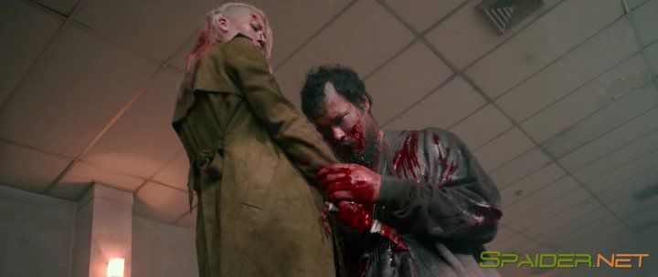 Ночь идёт за нами / The Night Comes for Us (2018) WEB-DLRip | L1 2 Ночь идёт за нами / The Night Comes for Us (2018) WEB-DLRip | L1 2