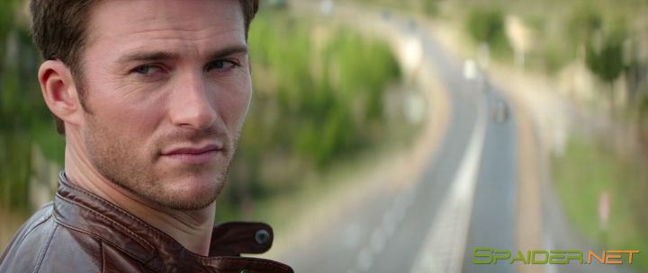 Овердрайв / Overdrive (2017) BDRip | Лицензия 0 Овердрайв / Overdrive (2017) BDRip | Лицензия 0