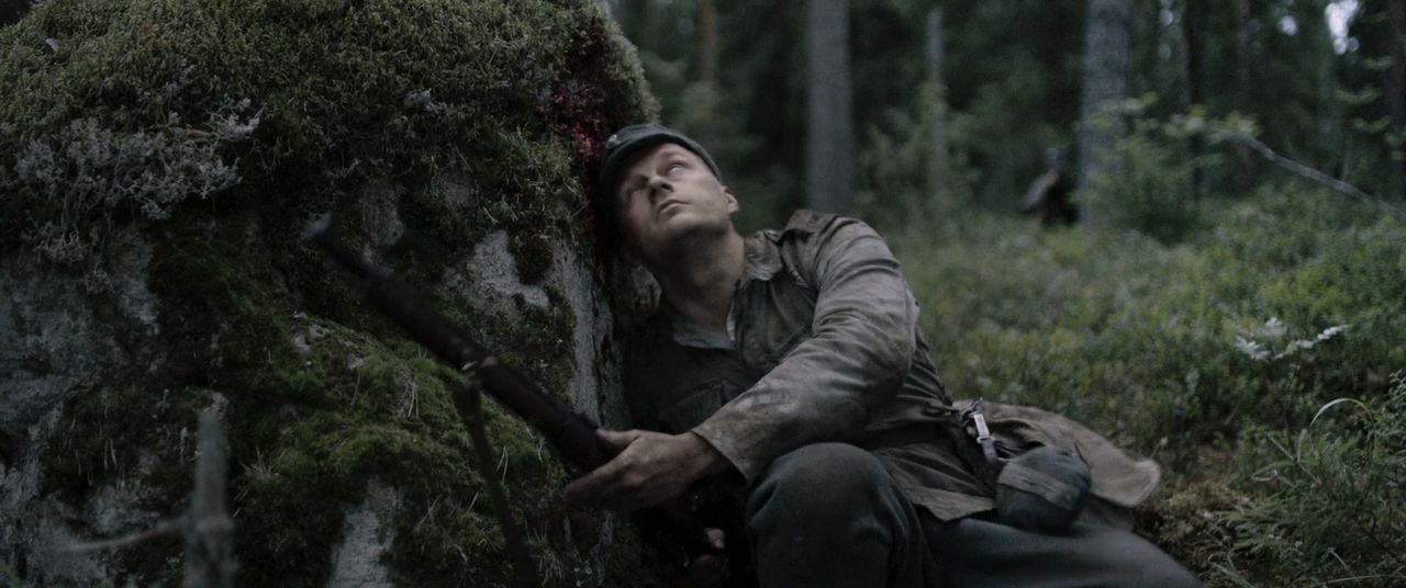 Неизвестный солдат / Tuntematon sotilas (2017) BDRip 720p | L1, L 2 Неизвестный солдат / Tuntematon sotilas (2017) BDRip 720p | L1, L 2