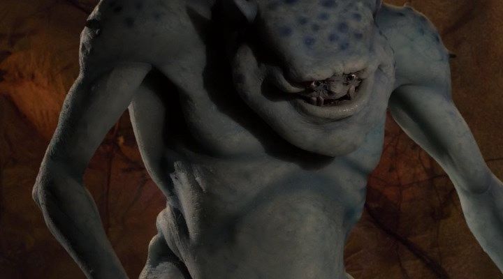 Монстры на свободе / Monsters at Large (2018) WEB-DLRip | L 5 Монстры на свободе / Monsters at Large (2018) WEB-DLRip | L 5