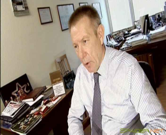 Жертвы калибра 7.62 (2011) DVB 2 Жертвы калибра 7.62 (2011) DVB 2